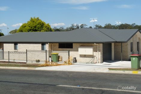 5/6 Jensen St, Gatton, QLD 4343