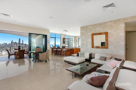 Property photo of 2001/2685-2689 Gold Coast Highway Broadbeach QLD 4218