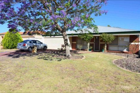 12 Barraberry Rtt, Canning Vale, WA 6155