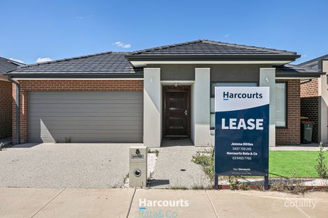 8 Rochford Dr, Donnybrook, VIC 3064