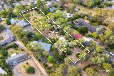 49-51 Zig Zag Rd, Eltham, VIC 3095