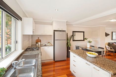Property photo of 18/124 Redfern Street Redfern NSW 2016