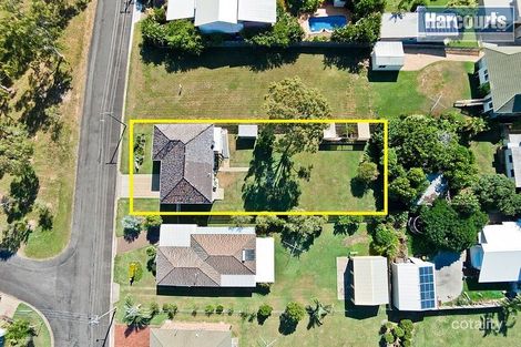 Property photo of 17 Aplin Street Point Vernon QLD 4655