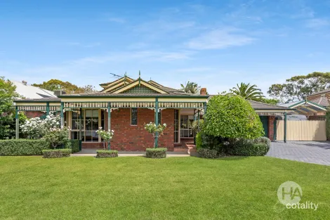 89 Woodside Ave, Frankston South, VIC 3199