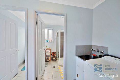 Property photo of 14 Kookaburra Way Woodgate QLD 4660