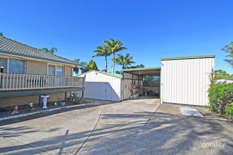 57 Mcliver St, Kawungan, QLD 4655