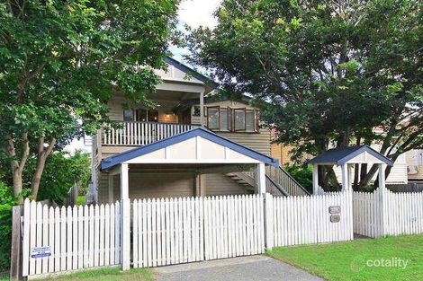 Property photo of 40 Howard Street Grange QLD 4051
