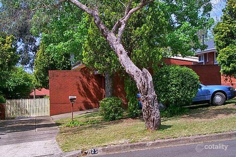 25 Fleming St, Carlingford, NSW 2118