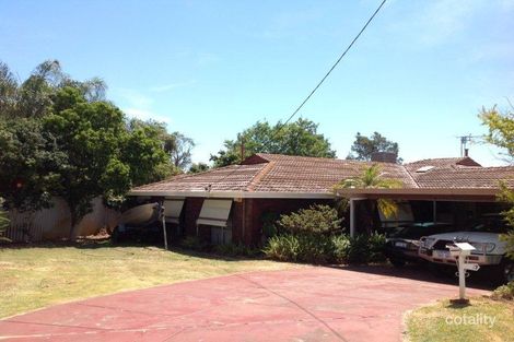 Property photo of 13 Nolan Way Bateman WA 6150