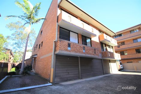 6/24 Helen St, Westmead, NSW 2145