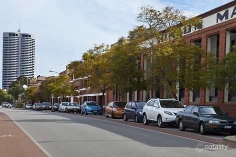 Property photo of 32/65 Palmerston Street Perth WA 6000