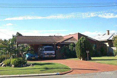 4 Bowen Pl, Willetton, WA 6155