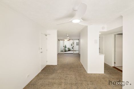 Property photo of 1/38 Rossiter Parade Hamilton QLD 4007