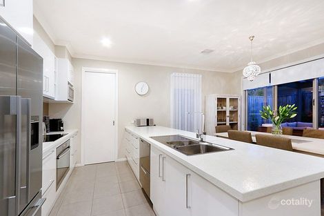 Property photo of 12 Augusta Crescent Frankston VIC 3199