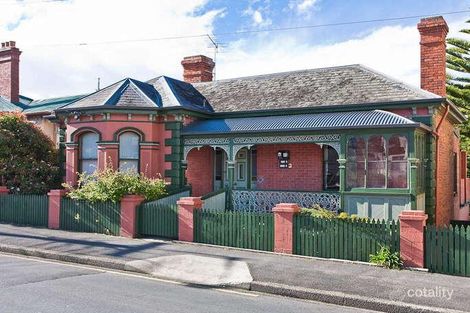 403 Elizabeth St, North Hobart, TAS 7000