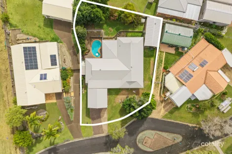 5 Melaleuca Cl, Tinana, QLD 4650