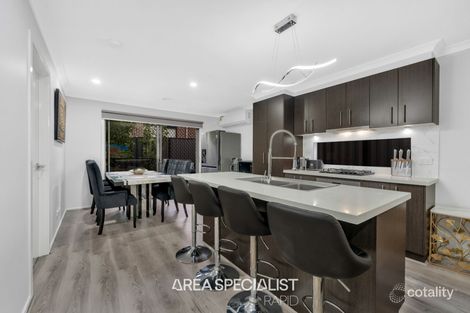 Property photo of 38 Botham Crescent Pakenham VIC 3810