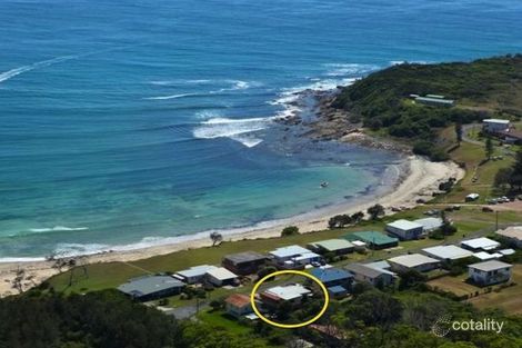 Property photo of 15 First Avenue Arrawarra Headland NSW 2456