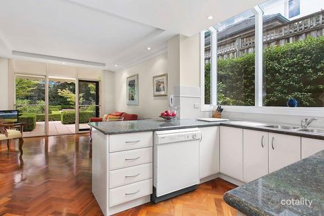 Property photo of 6/3-5 Neringah Avenue South Wahroonga NSW 2076