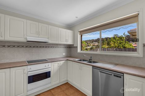 Property photo of 1/3 Brodribb Court Berrambool NSW 2548