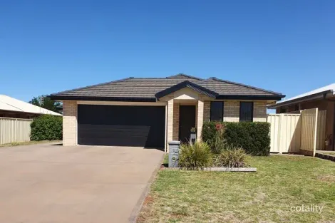 Property photo of 4 Volta Avenue Dubbo NSW 2830