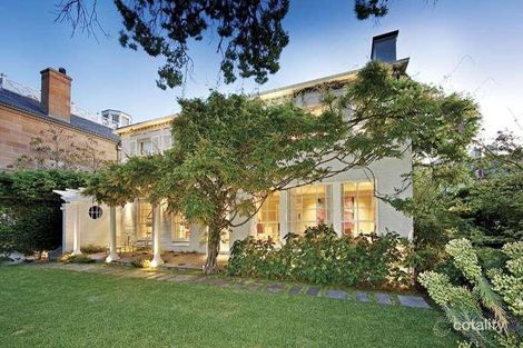 7-9 Fairlie Ct, South Yarra, VIC 3141