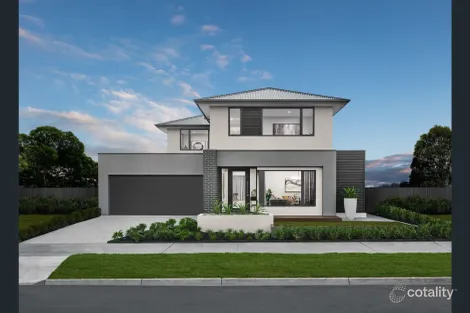 Property photo of 5 Aintree Boulevard Aintree VIC 3336