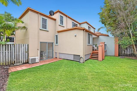 Property photo of 36/20 Fairway Drive Clear Island Waters QLD 4226