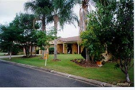 Property photo of 15 Eisenhower Street Stretton QLD 4116
