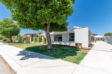 Property photo of 46A Shelbred Way Westminster WA 6061