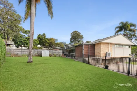 Property photo of 11 Babylon Close Buderim QLD 4556