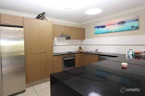 Property photo of 17 Scribbly Gum Place Mount Cotton QLD 4165