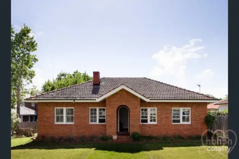 Property photo of 8 Macquarie Street Barton ACT 2600