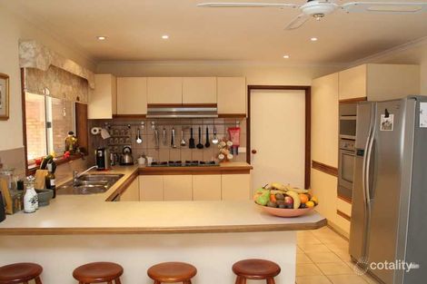 Property photo of 31 Madden Drive Bacchus Marsh VIC 3340