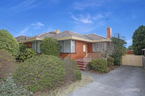 Property photo of 25 Celeste Street Doncaster East VIC 3109