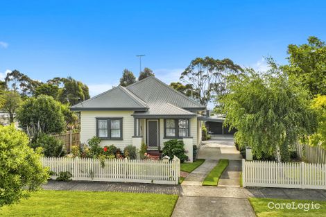 Property photo of 57 Loch Street Yarragon VIC 3823