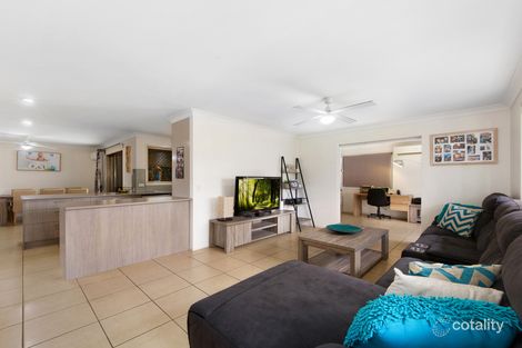 Property photo of 67 Katunga Circuit Ormeau QLD 4208