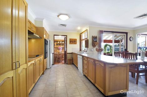 Property photo of 17 Camellia Avenue Glenmore Park NSW 2745