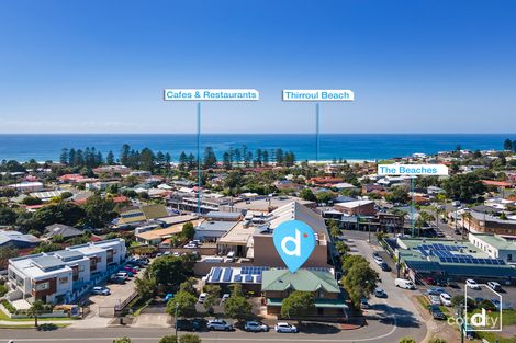 Property photo of 4/3 King Street Thirroul NSW 2515