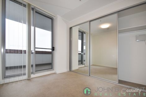 Property photo of 211/36-44 John Street Lidcombe NSW 2141