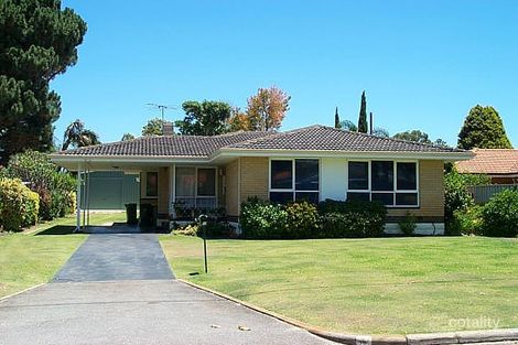 13 Cooper Rd, Morley, WA 6062