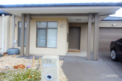 Property photo of 15 Gulliver Drive Officer VIC 3809