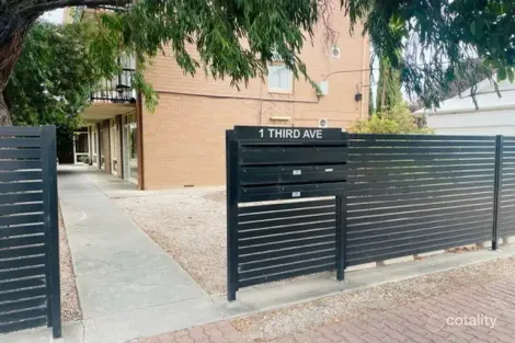 2/1 Third Ave, Glenelg East, SA 5045