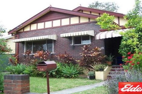 Property photo of 14 Derowie Avenue Homebush NSW 2140