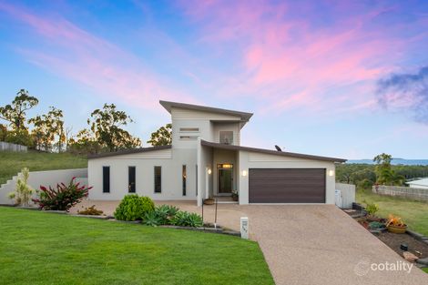 Property photo of 147 Goicoechea Drive Bushland Beach QLD 4818