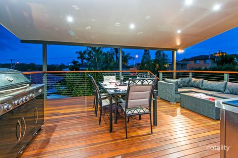 Property photo of 131 Morialta Street Mansfield QLD 4122