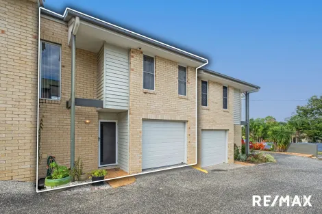 Property photo of 2/66 Carter Road Nambour QLD 4560
