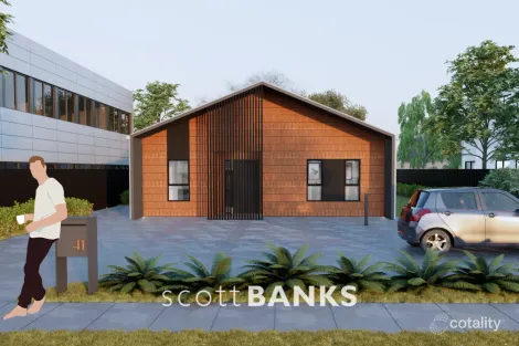 41 Edgar St, Werribee, VIC 3030