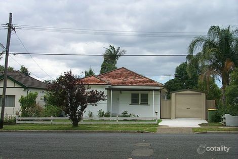 14 Chisholm St, Strathfield South, NSW 2136