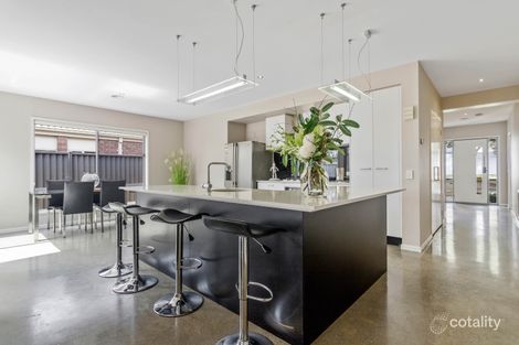 Property photo of 21 St Mirren Drive Nerrina VIC 3350